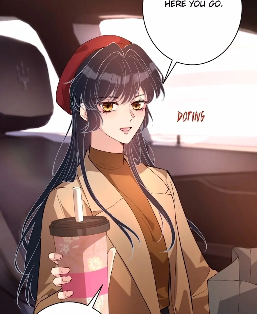 The Real Daughter, She Is an Almighty Boss Chapter 175 - page 42