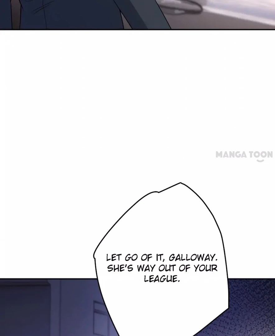 The Real Daughter, She Is an Almighty Boss Chapter 175 - page 46