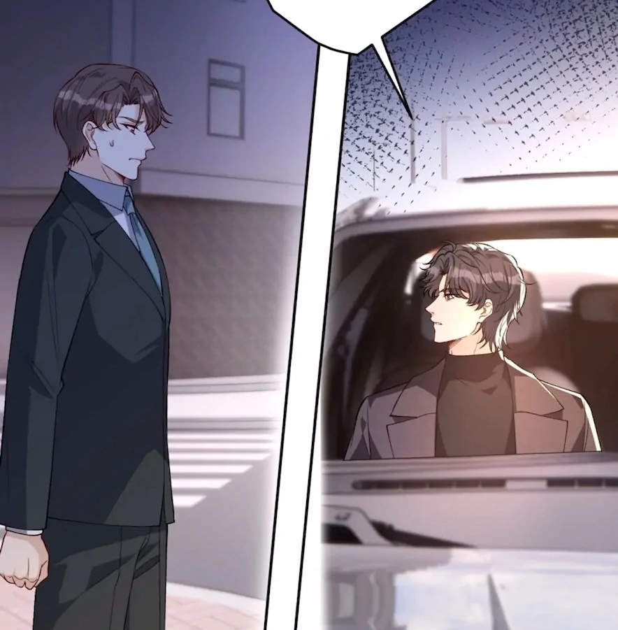 The Real Daughter, She Is an Almighty Boss Chapter 175 - page 47