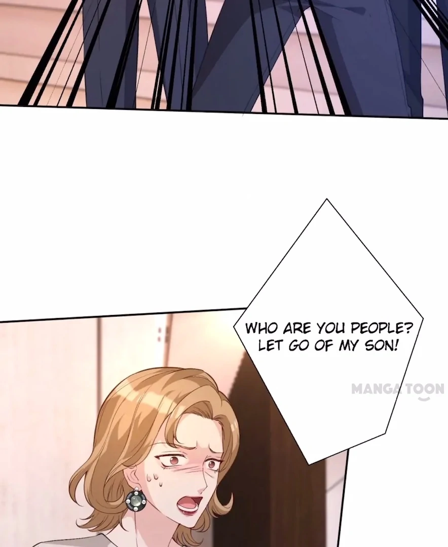 The Real Daughter, She Is an Almighty Boss Chapter 175 - page 5