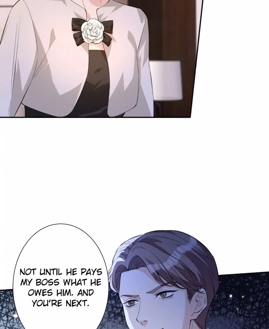 The Real Daughter, She Is an Almighty Boss Chapter 175 - page 6