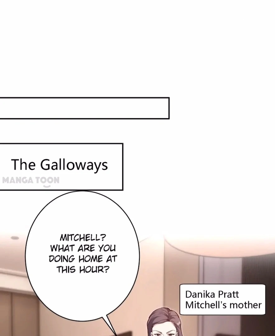 The Real Daughter, She Is an Almighty Boss Chapter 176 - page 13