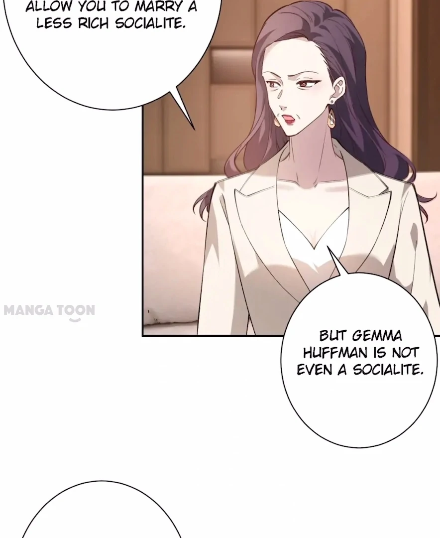 The Real Daughter, She Is an Almighty Boss Chapter 176 - page 19