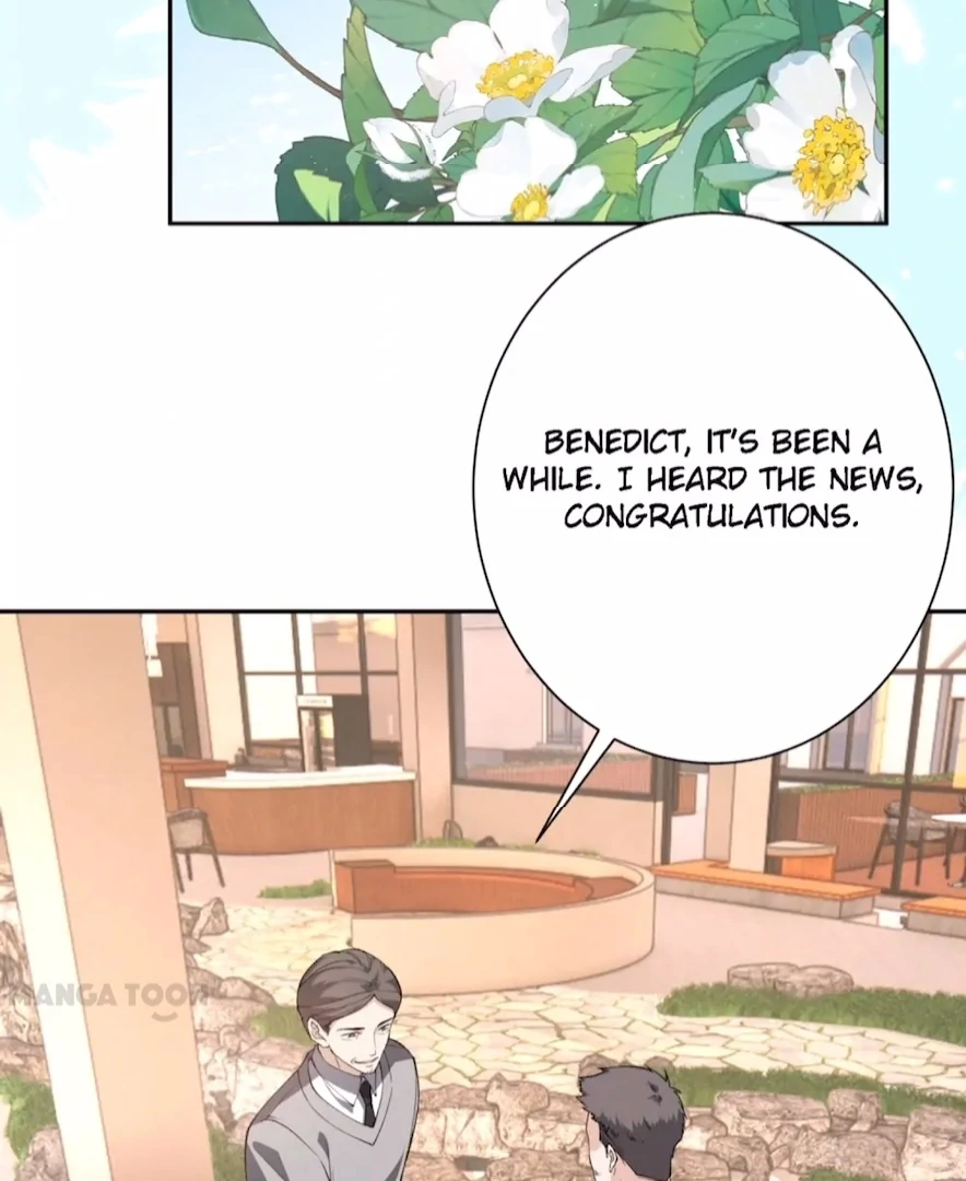 The Real Daughter, She Is an Almighty Boss Chapter 176 - page 25