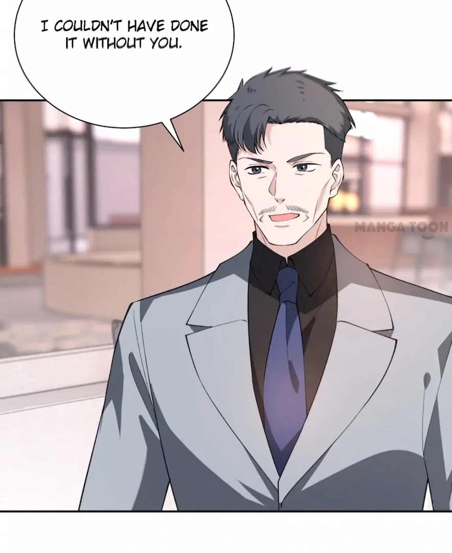 The Real Daughter, She Is an Almighty Boss Chapter 176 - page 27