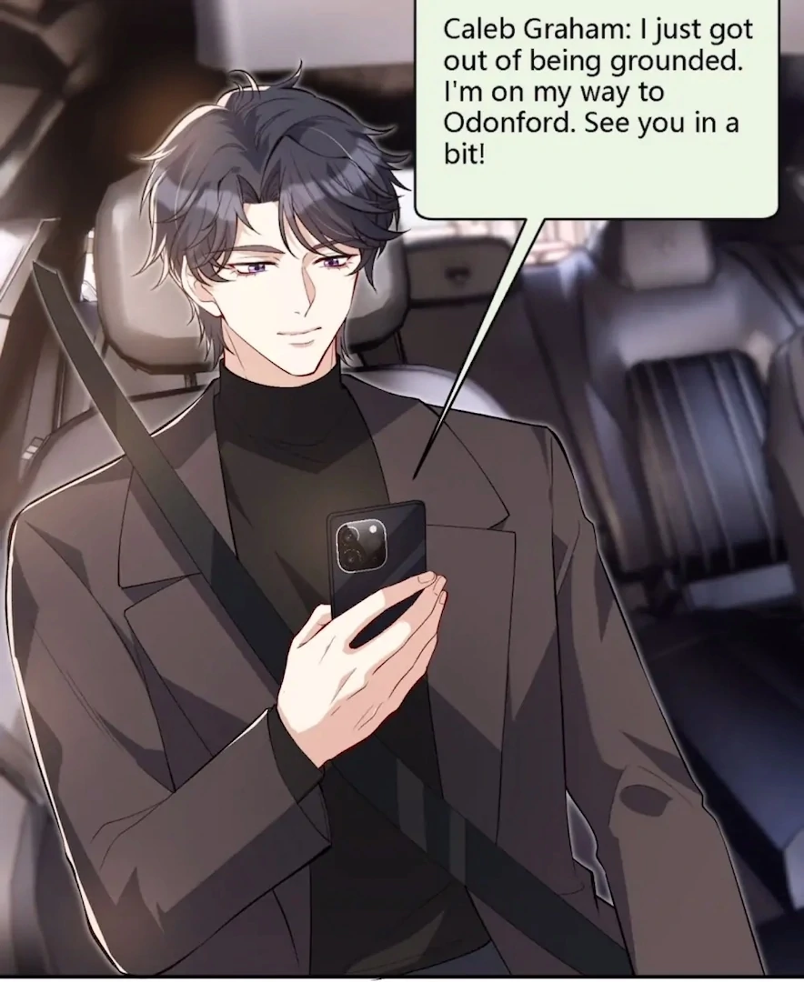 The Real Daughter, She Is an Almighty Boss Chapter 176 - page 3