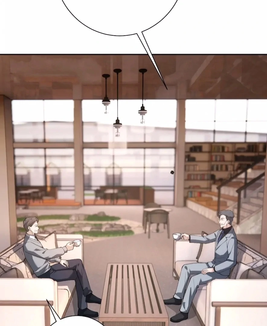 The Real Daughter, She Is an Almighty Boss Chapter 176 - page 31