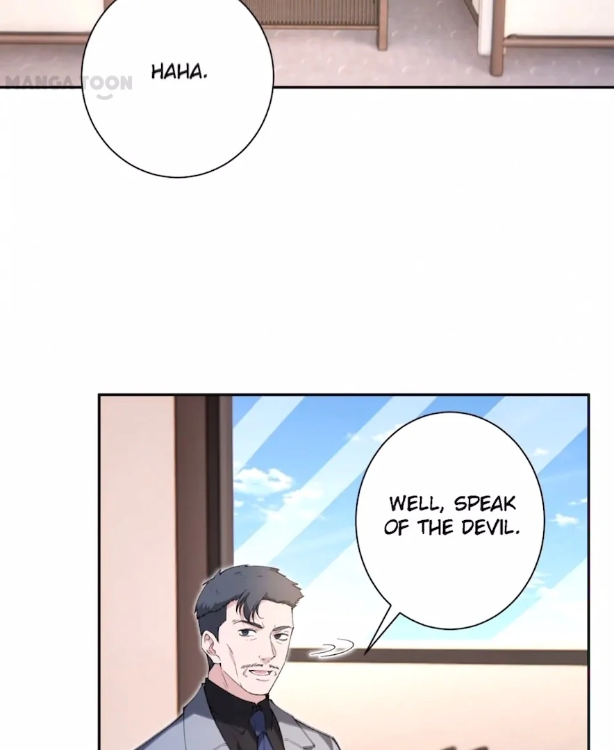 The Real Daughter, She Is an Almighty Boss Chapter 176 - page 32