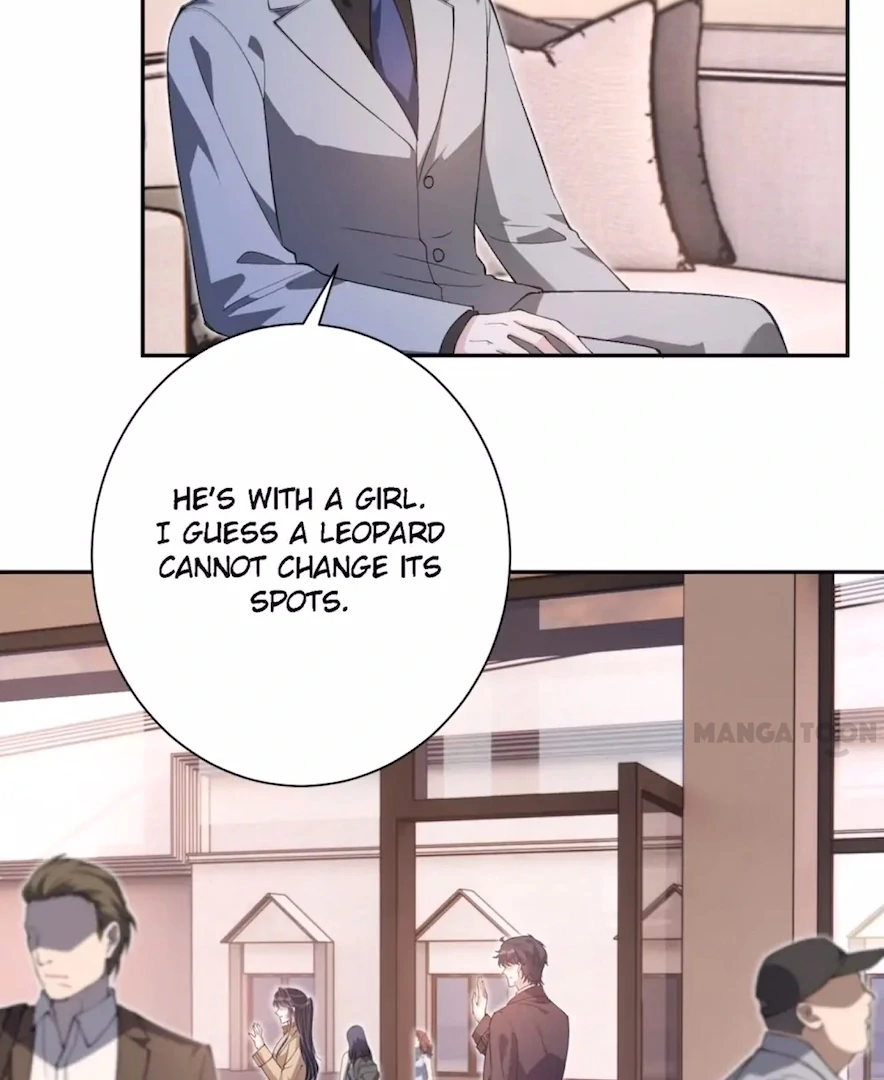 The Real Daughter, She Is an Almighty Boss Chapter 176 - page 33