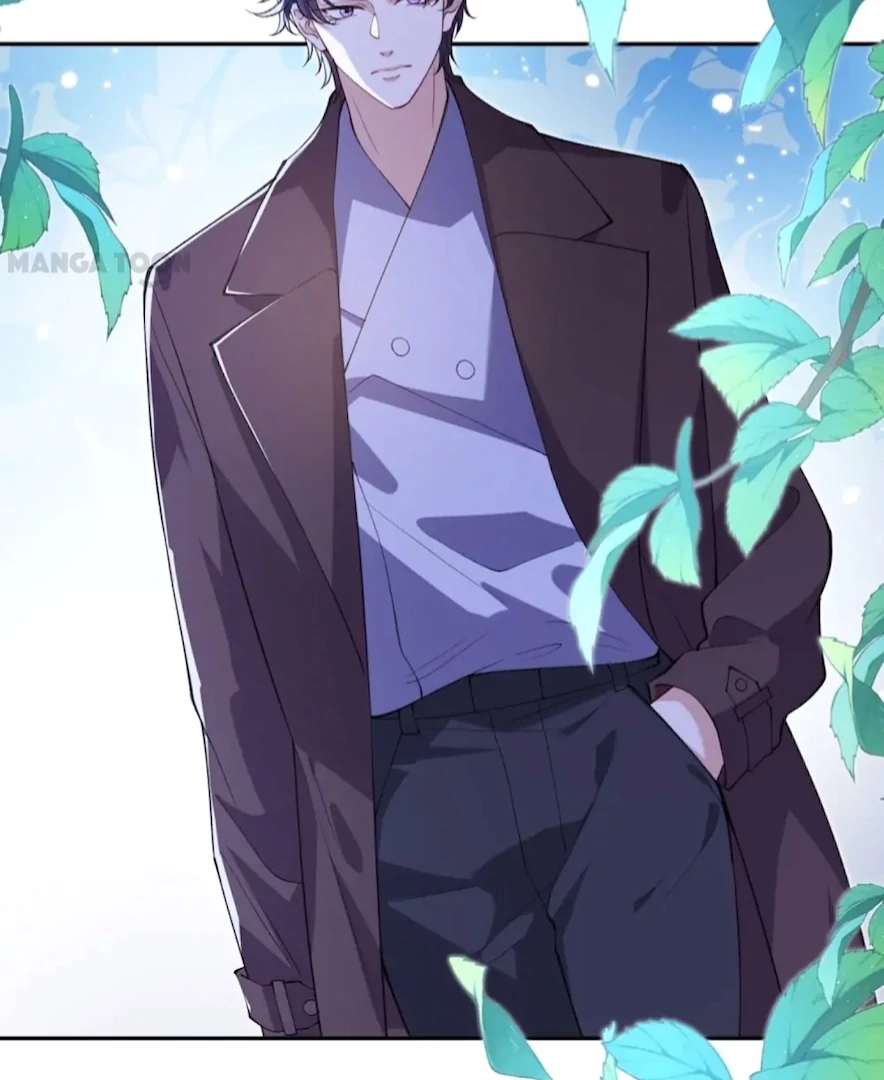 The Real Daughter, She Is an Almighty Boss Chapter 176 - page 35