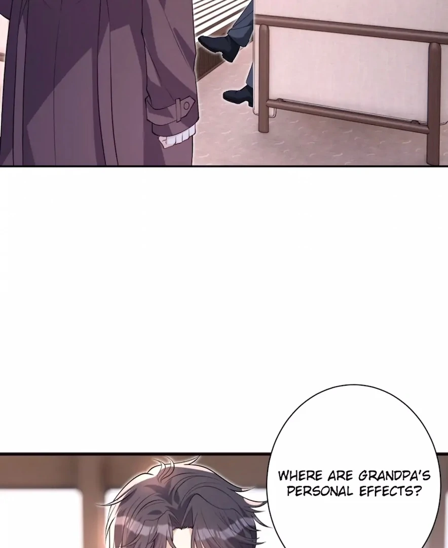 The Real Daughter, She Is an Almighty Boss Chapter 176 - page 37