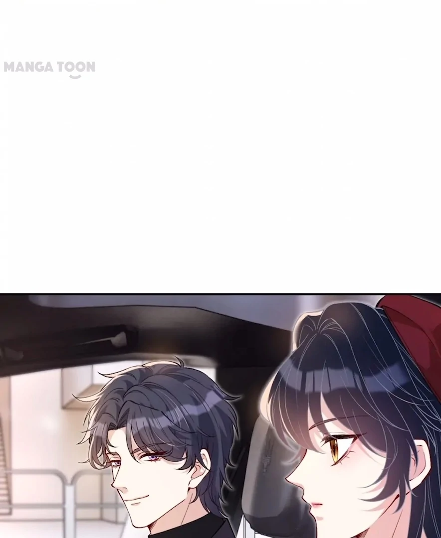 The Real Daughter, She Is an Almighty Boss Chapter 176 - page 4