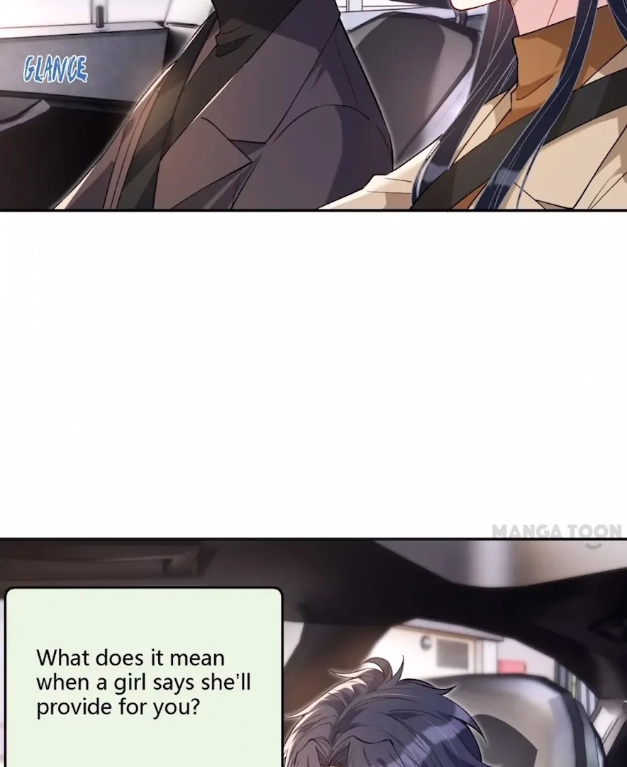 The Real Daughter, She Is an Almighty Boss Chapter 176 - page 5