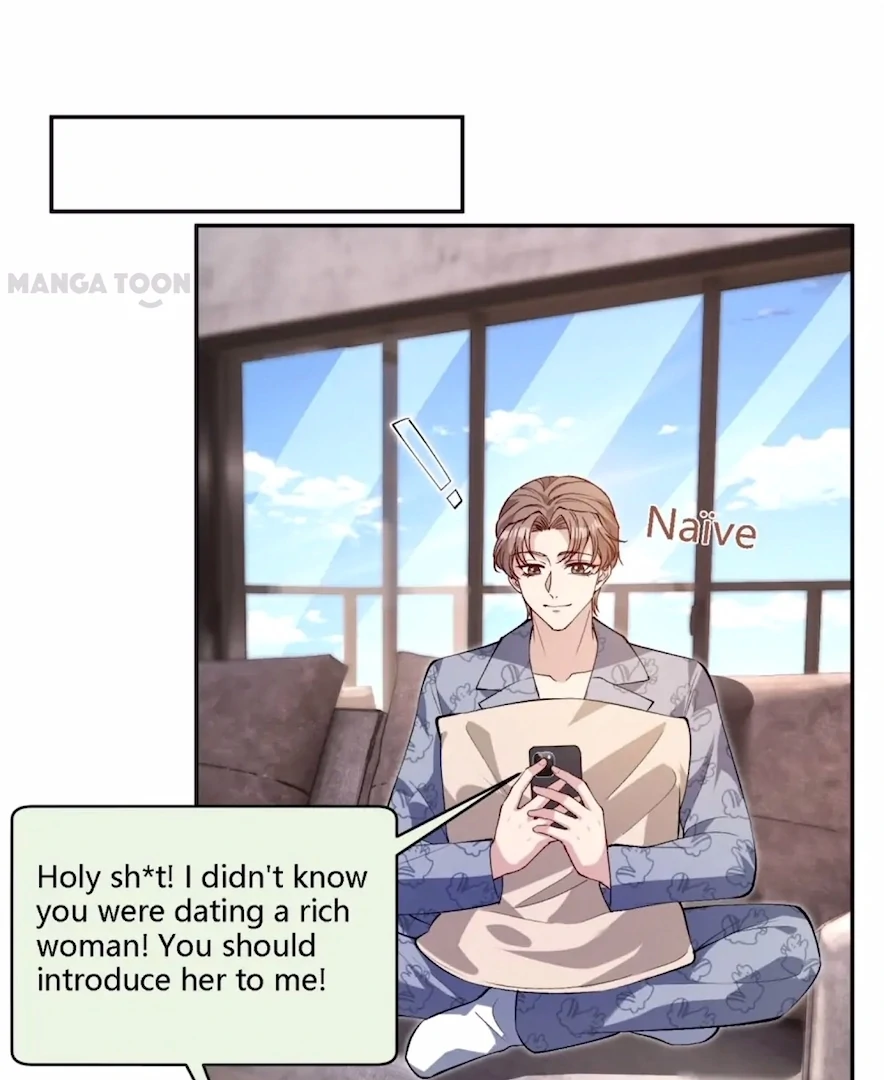 The Real Daughter, She Is an Almighty Boss Chapter 176 - page 7