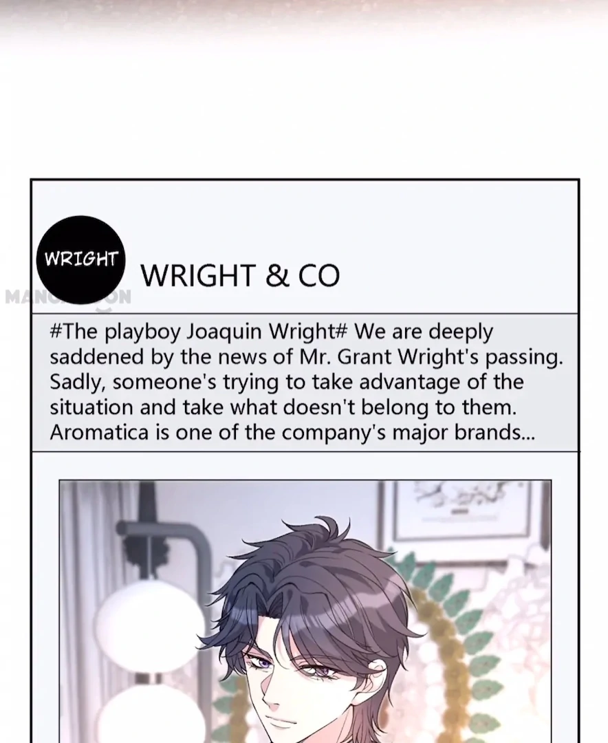 The Real Daughter, She Is an Almighty Boss Chapter 177 - page 10