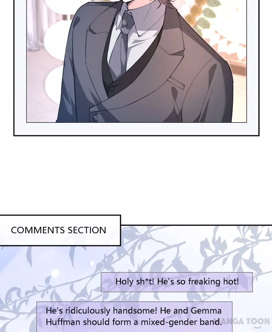 The Real Daughter, She Is an Almighty Boss Chapter 177 - page 11