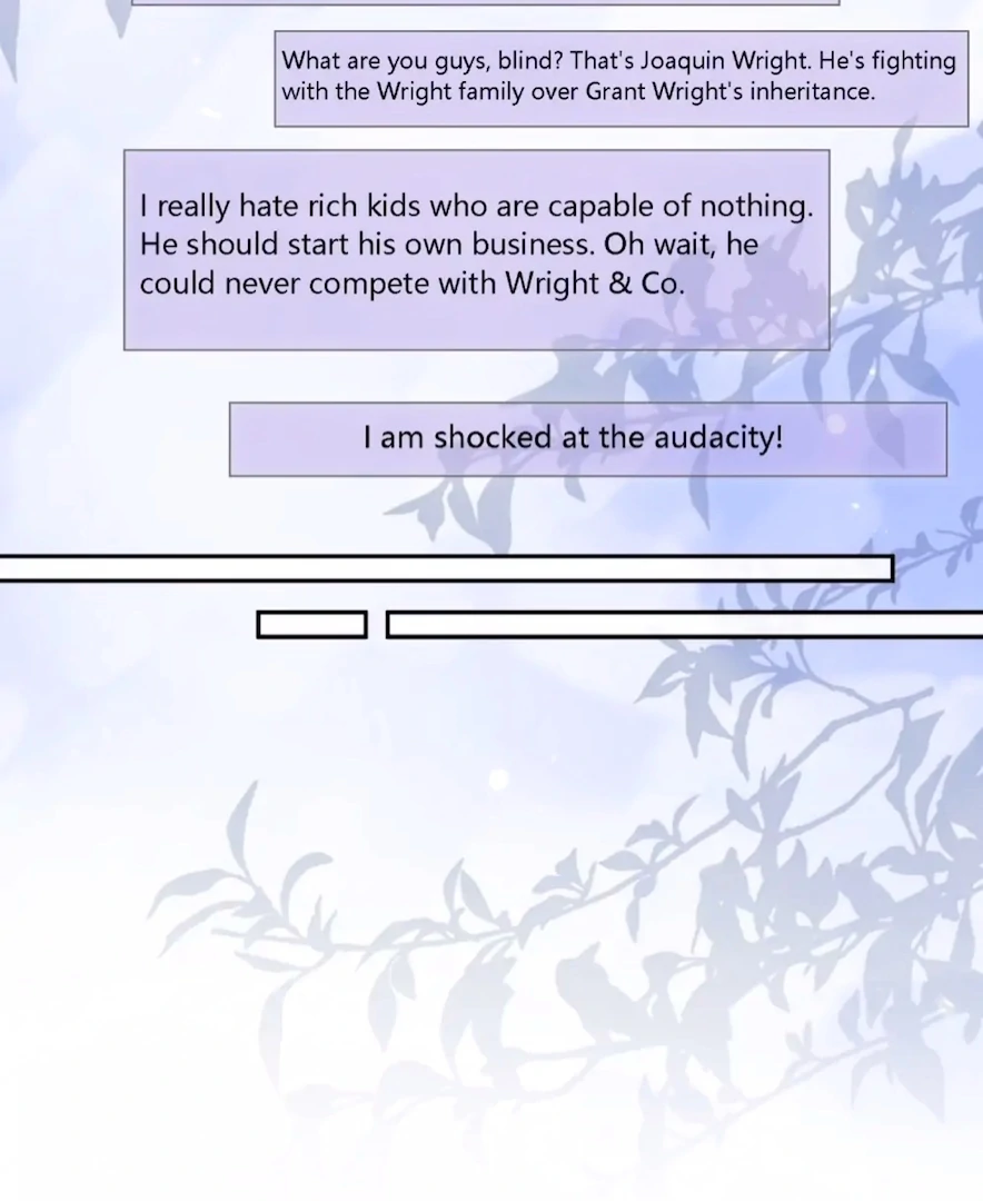 The Real Daughter, She Is an Almighty Boss Chapter 177 - page 12