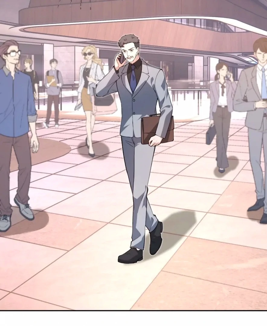 The Real Daughter, She Is an Almighty Boss Chapter 177 - page 14