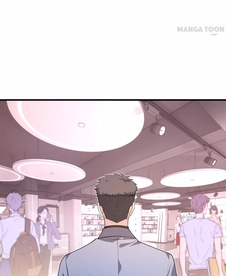 The Real Daughter, She Is an Almighty Boss Chapter 177 - page 15