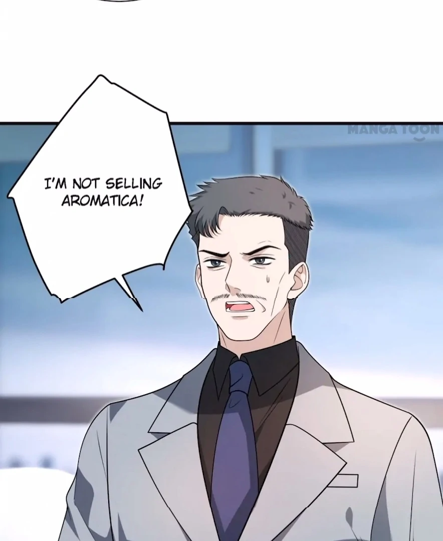 The Real Daughter, She Is an Almighty Boss Chapter 177 - page 18