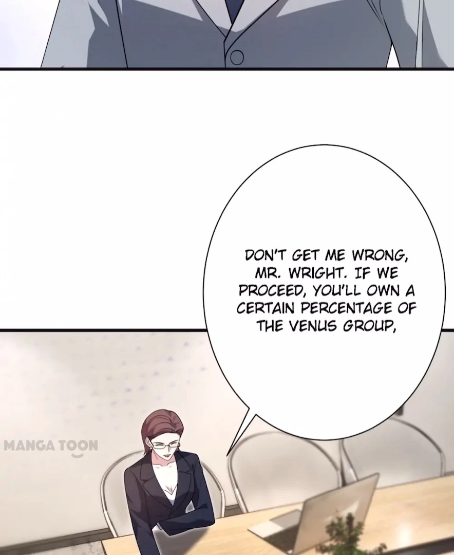 The Real Daughter, She Is an Almighty Boss Chapter 177 - page 19