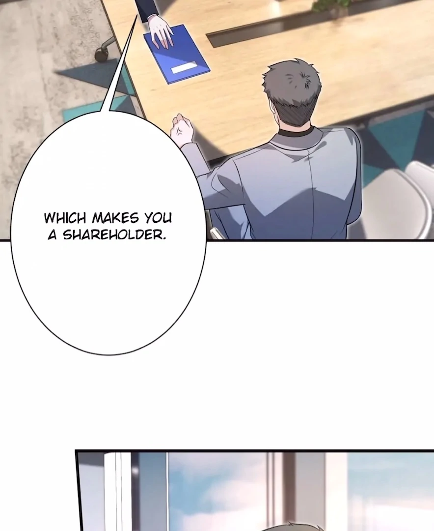 The Real Daughter, She Is an Almighty Boss Chapter 177 - page 20