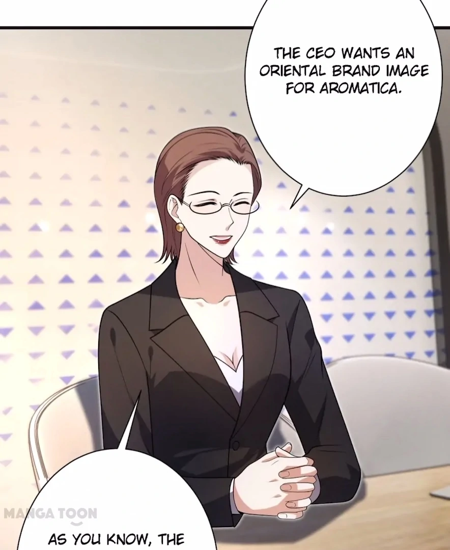 The Real Daughter, She Is an Almighty Boss Chapter 177 - page 22