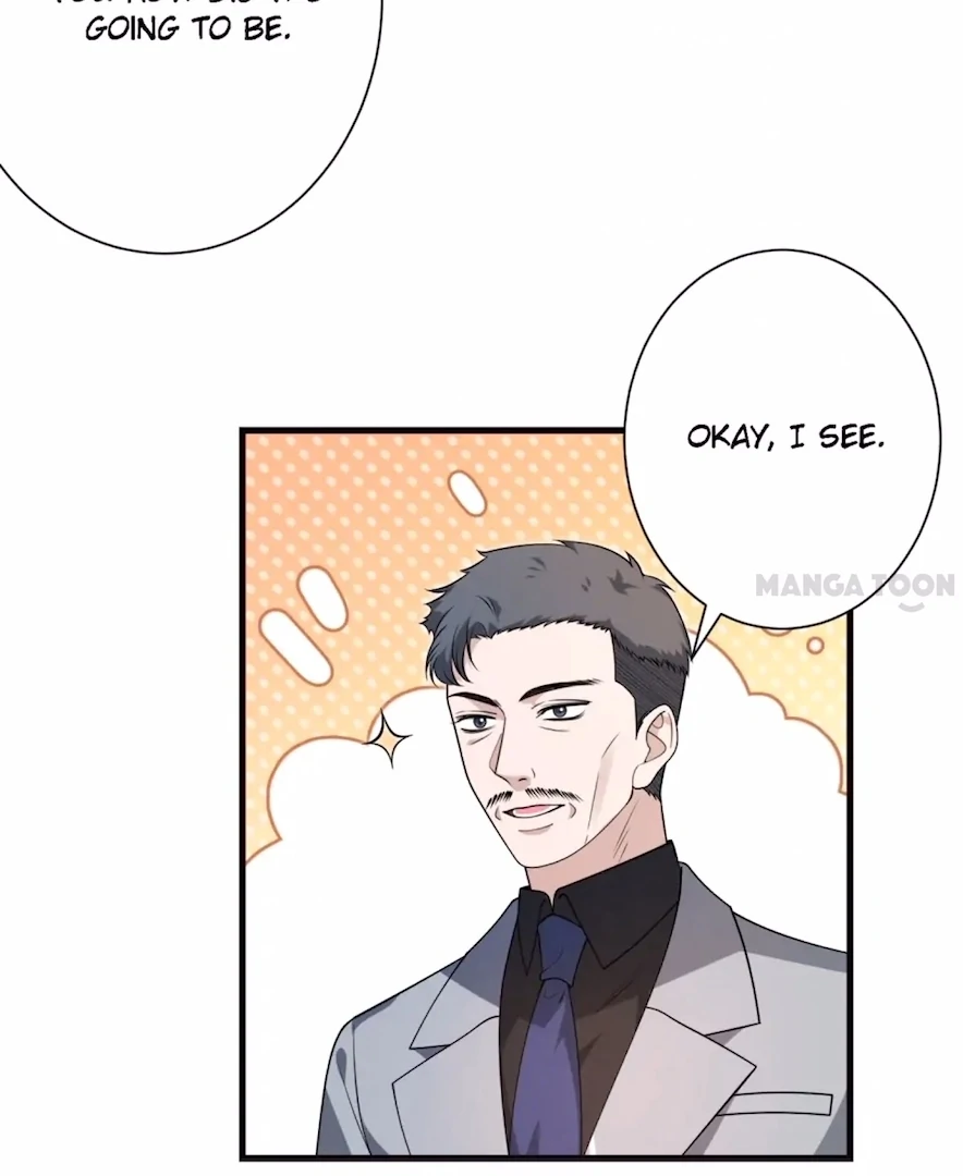 The Real Daughter, She Is an Almighty Boss Chapter 177 - page 24