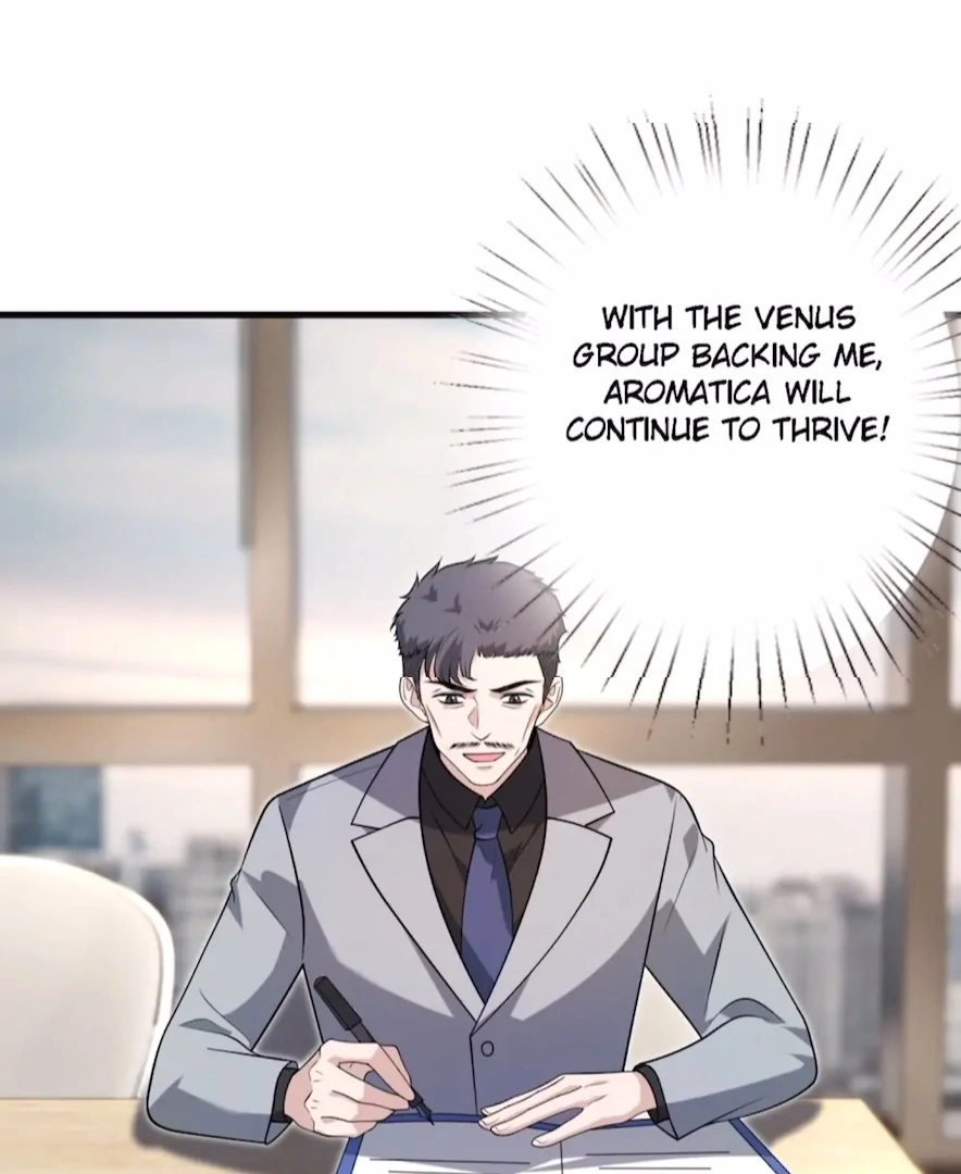 The Real Daughter, She Is an Almighty Boss Chapter 177 - page 25