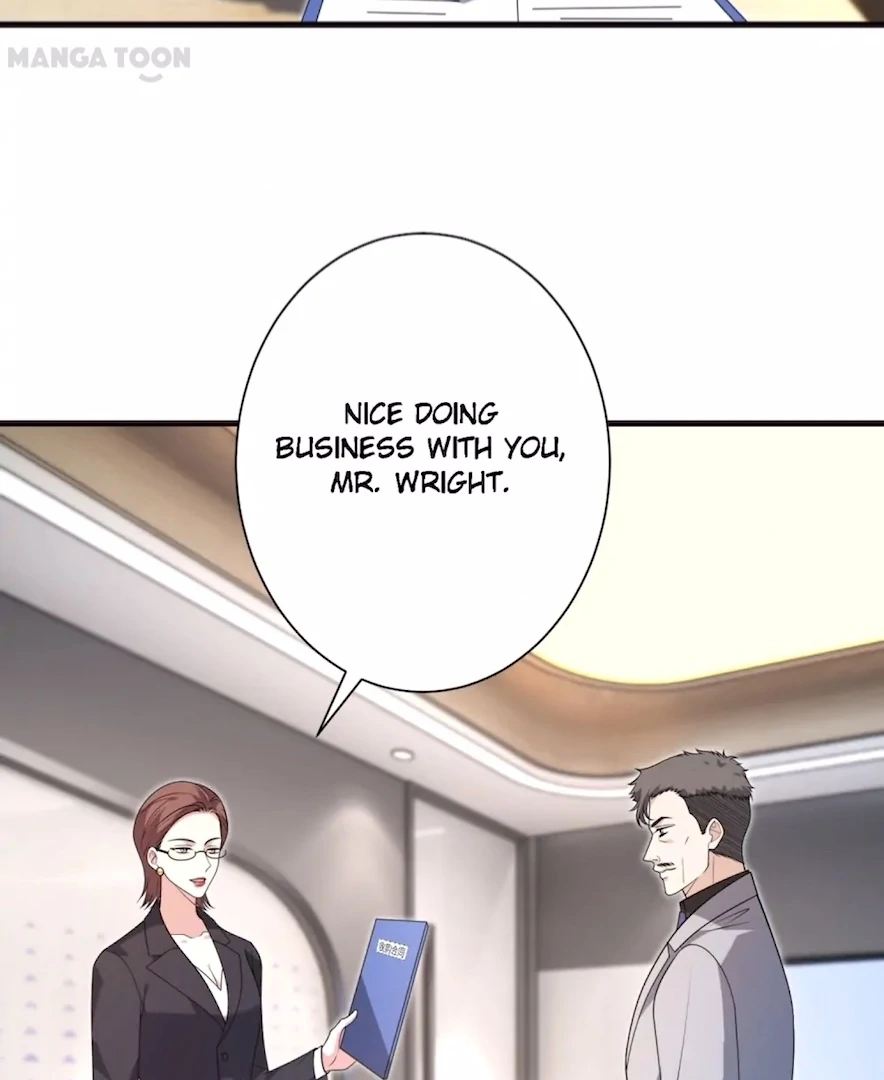 The Real Daughter, She Is an Almighty Boss Chapter 177 - page 26