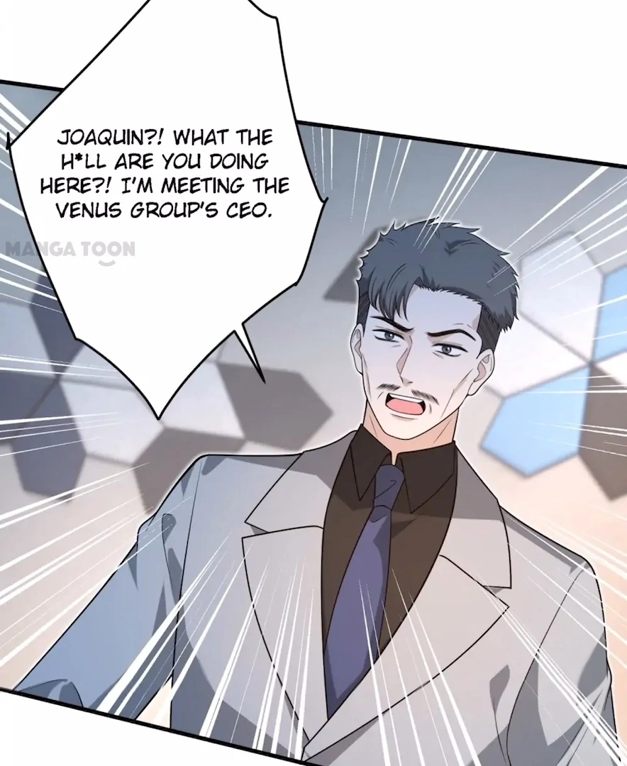 The Real Daughter, She Is an Almighty Boss Chapter 177 - page 32