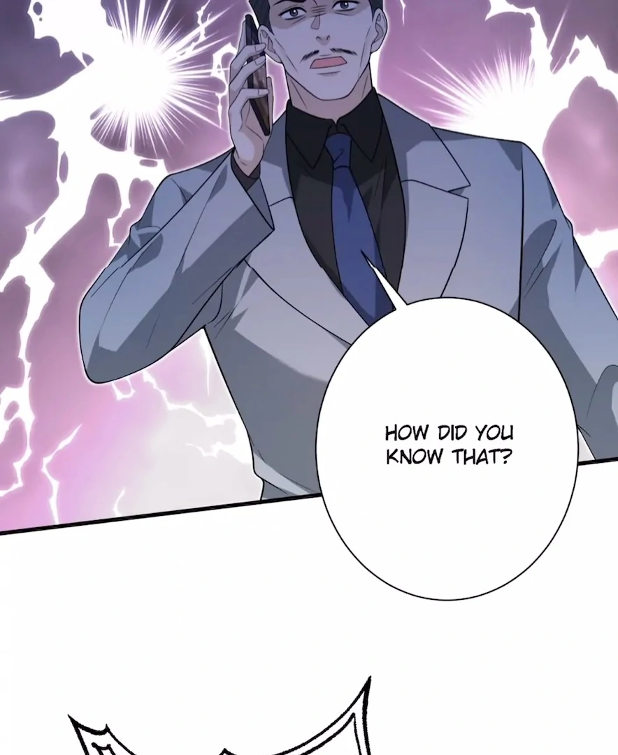 The Real Daughter, She Is an Almighty Boss Chapter 177 - page 36