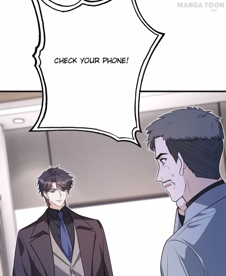 The Real Daughter, She Is an Almighty Boss Chapter 177 - page 37