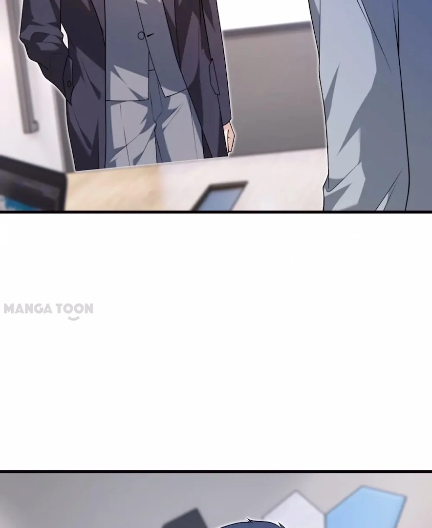 The Real Daughter, She Is an Almighty Boss Chapter 177 - page 38