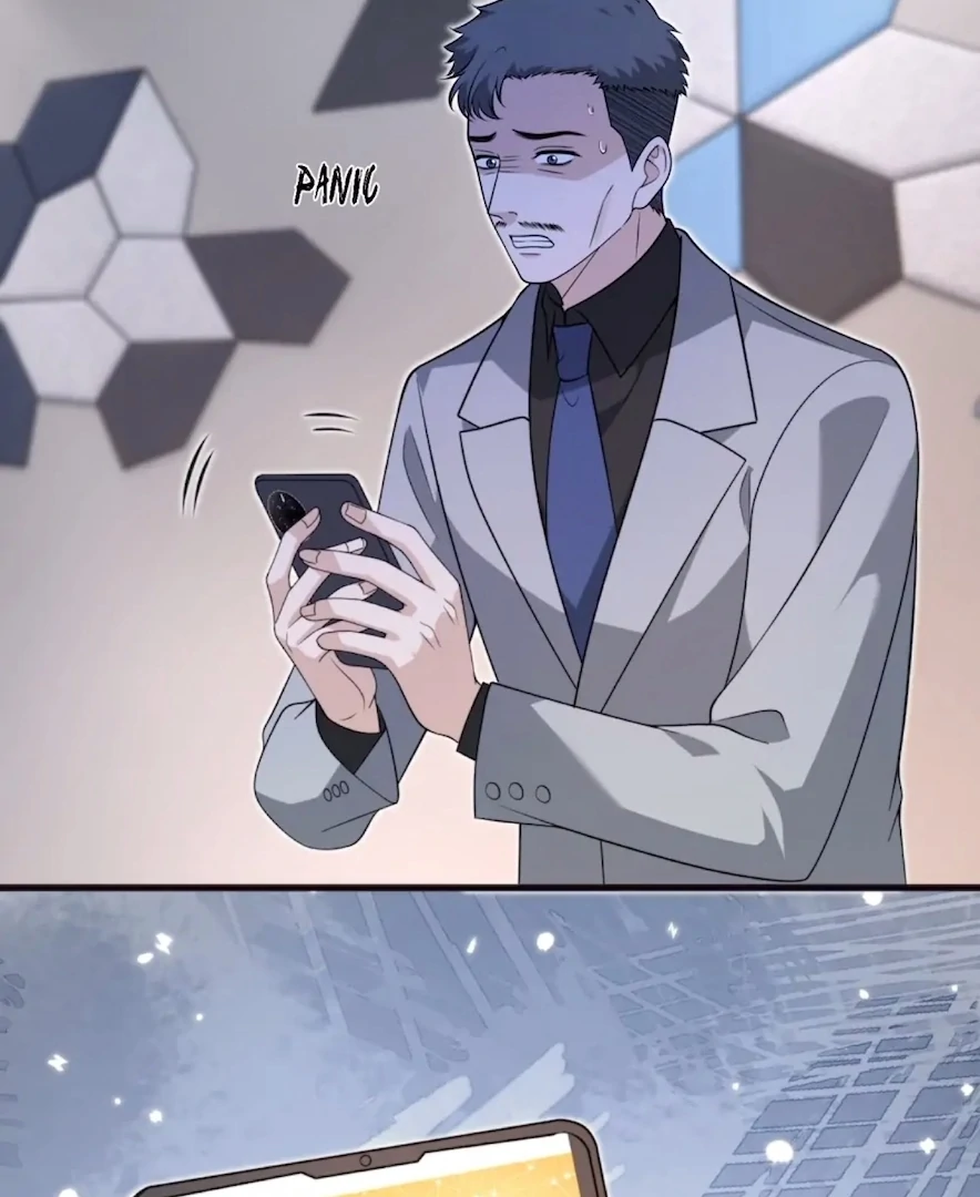 The Real Daughter, She Is an Almighty Boss Chapter 177 - page 39