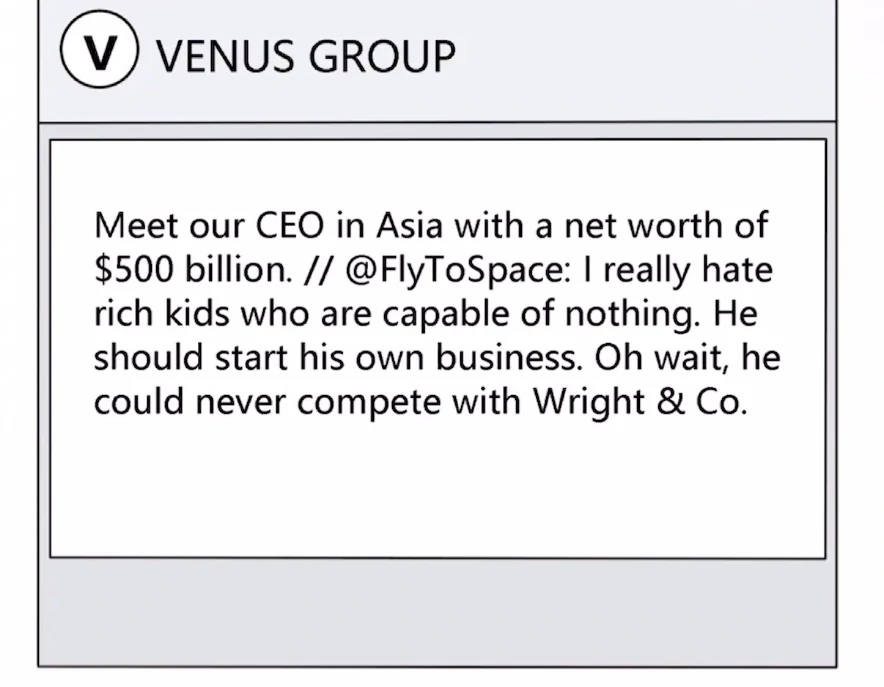 The Real Daughter, She Is an Almighty Boss Chapter 177 - page 41