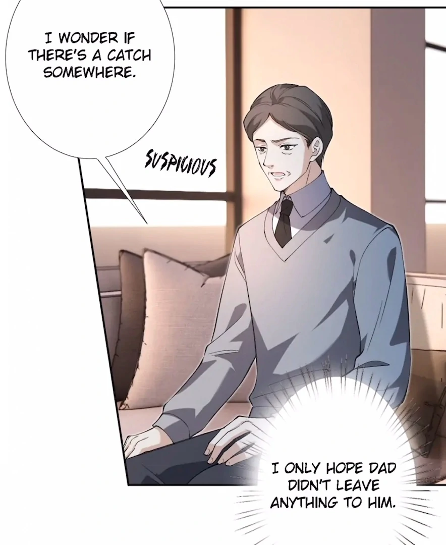 The Real Daughter, She Is an Almighty Boss Chapter 177 - page 6