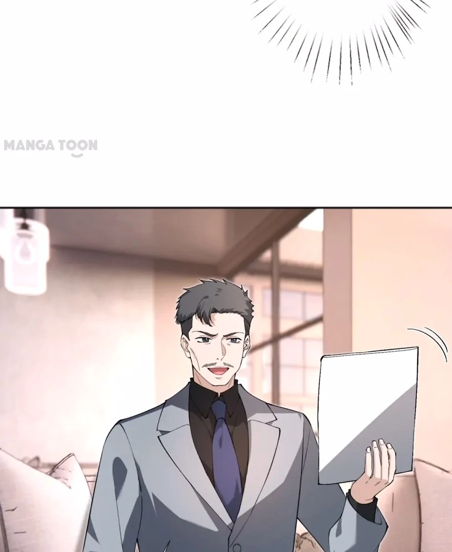 The Real Daughter, She Is an Almighty Boss Chapter 177 - page 7