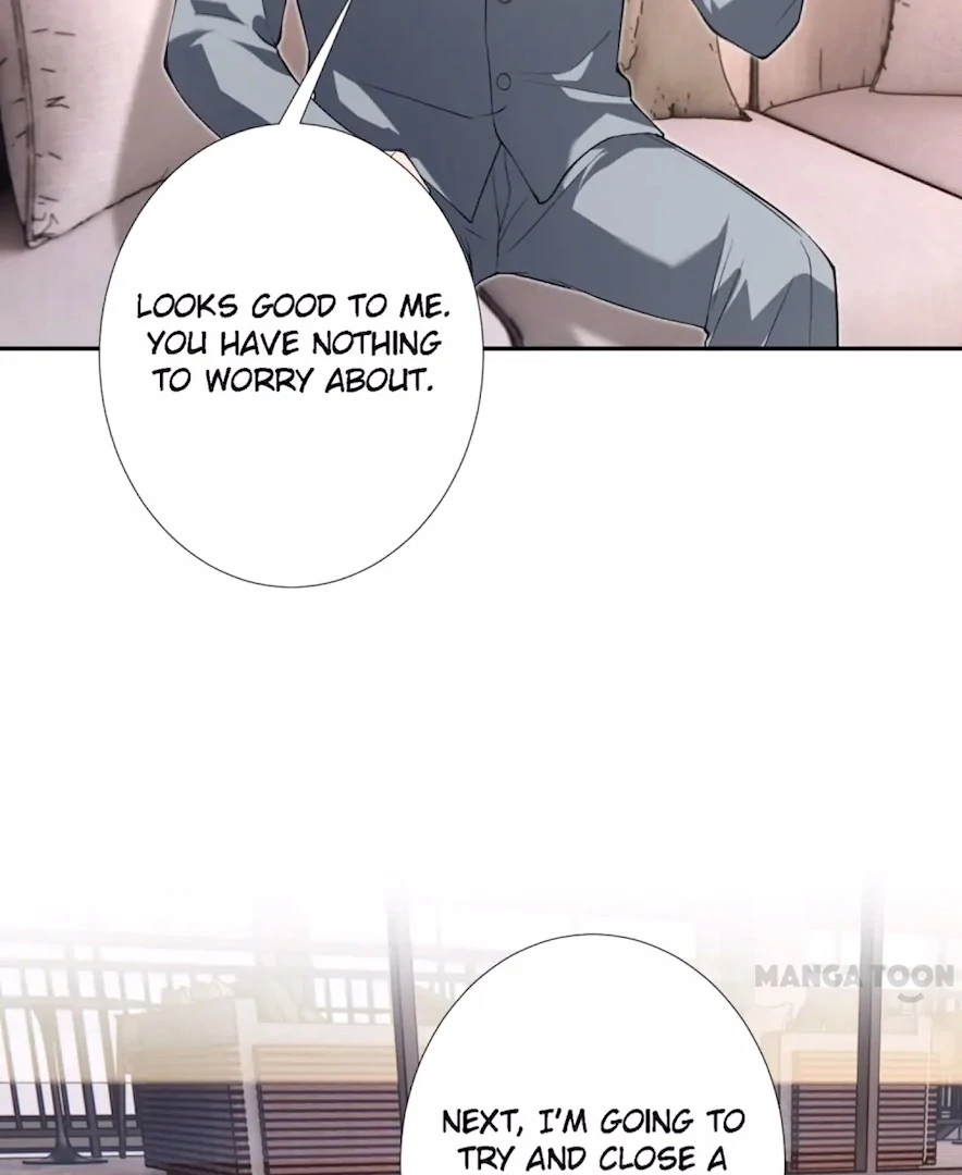 The Real Daughter, She Is an Almighty Boss Chapter 177 - page 8