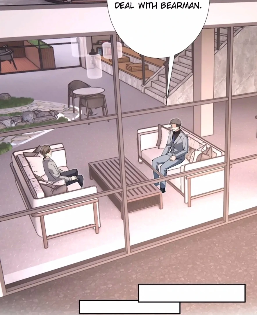 The Real Daughter, She Is an Almighty Boss Chapter 177 - page 9