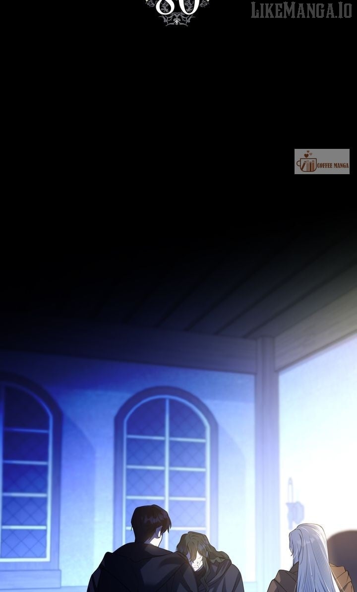 Protecting the Witch’s Son Chapter 80 - page 2
