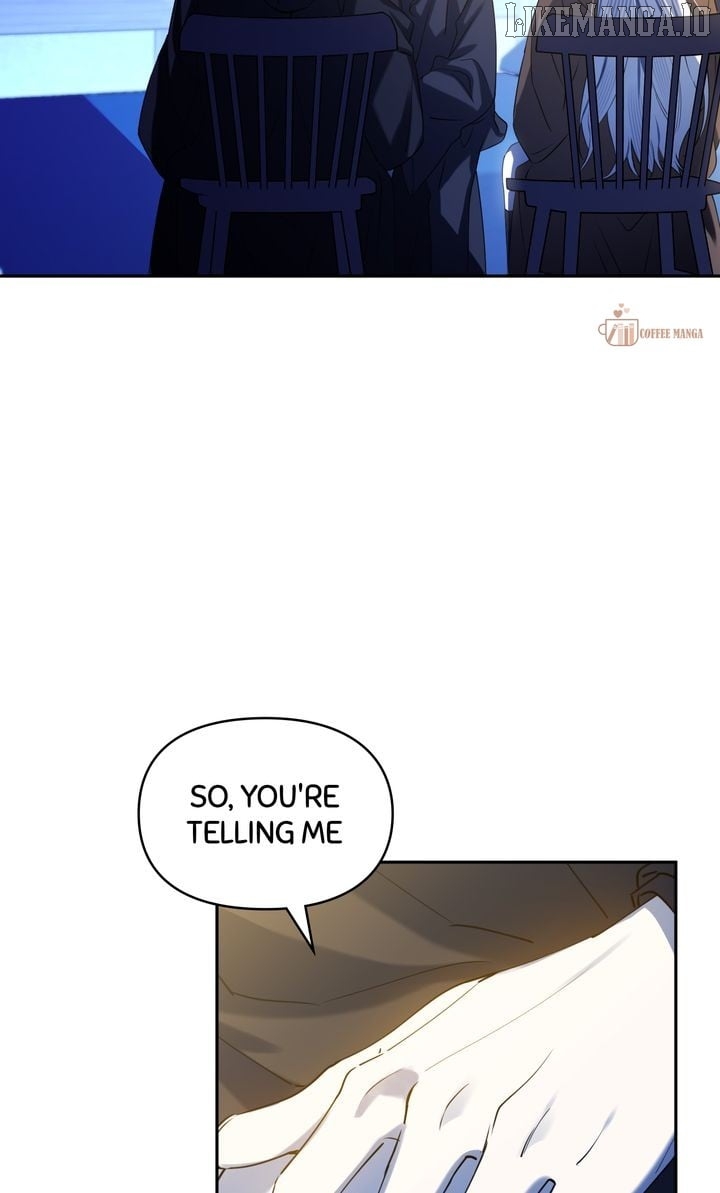 Protecting the Witch’s Son Chapter 80 - page 3