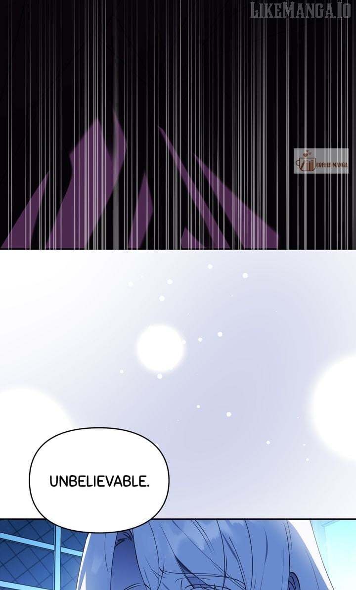 Protecting the Witch’s Son Chapter 80 - page 32