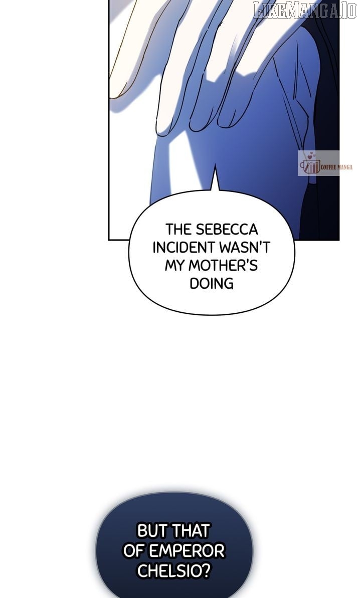 Protecting the Witch’s Son Chapter 80 - page 4