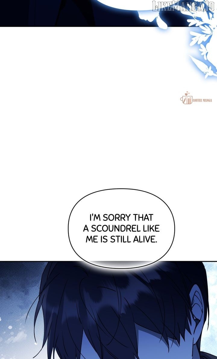 Protecting the Witch’s Son Chapter 80 - page 46