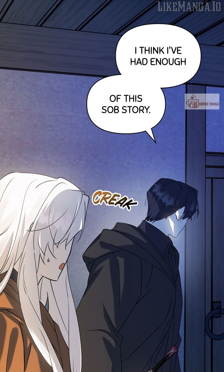 Protecting the Witch’s Son Chapter 80 - page 48