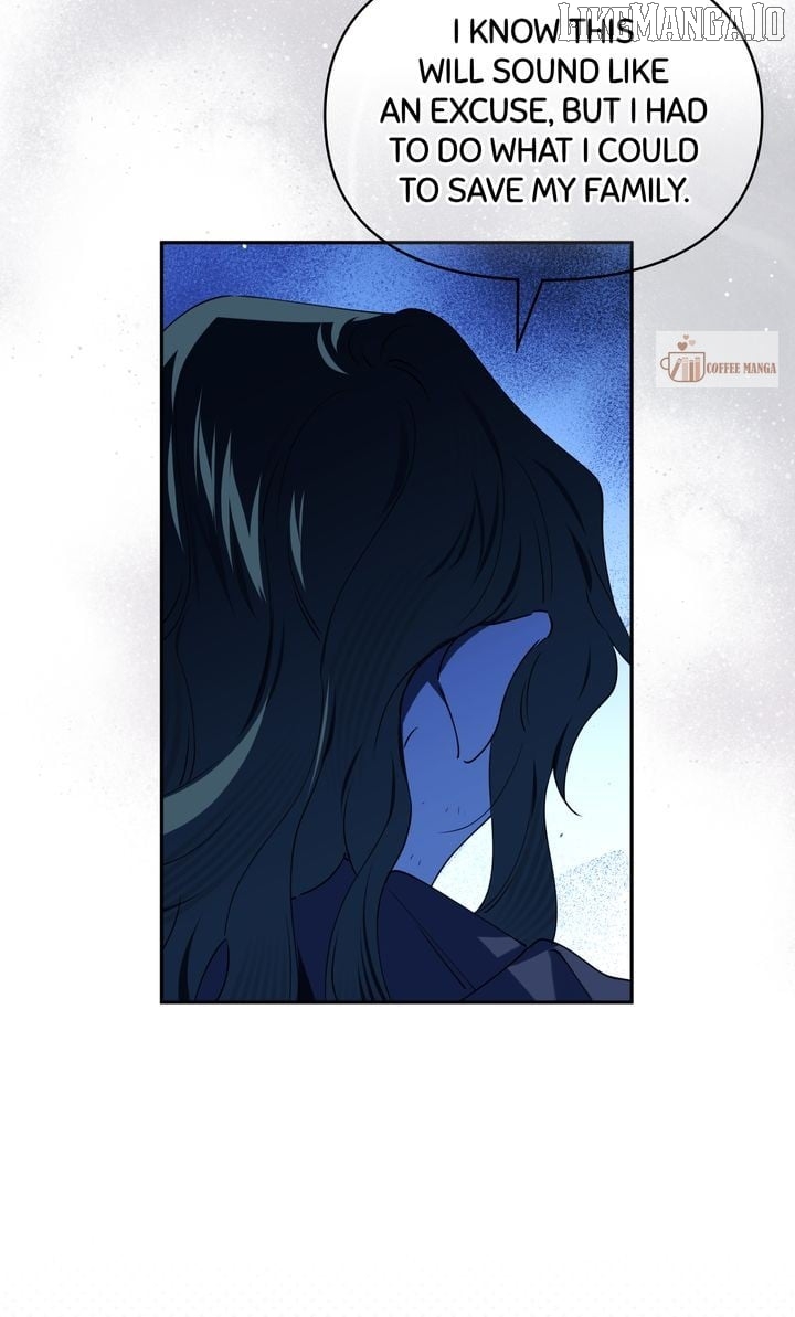 Protecting the Witch’s Son Chapter 80 - page 9