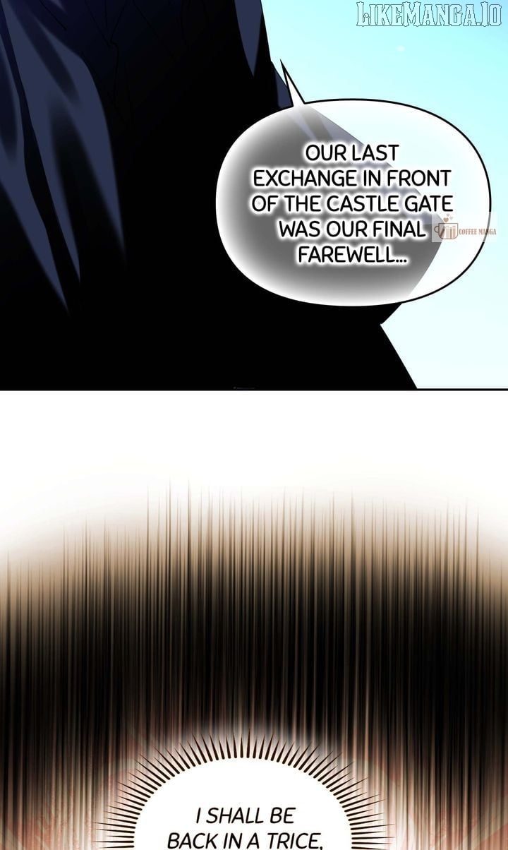 Protecting the Witch’s Son Chapter 81 - page 29