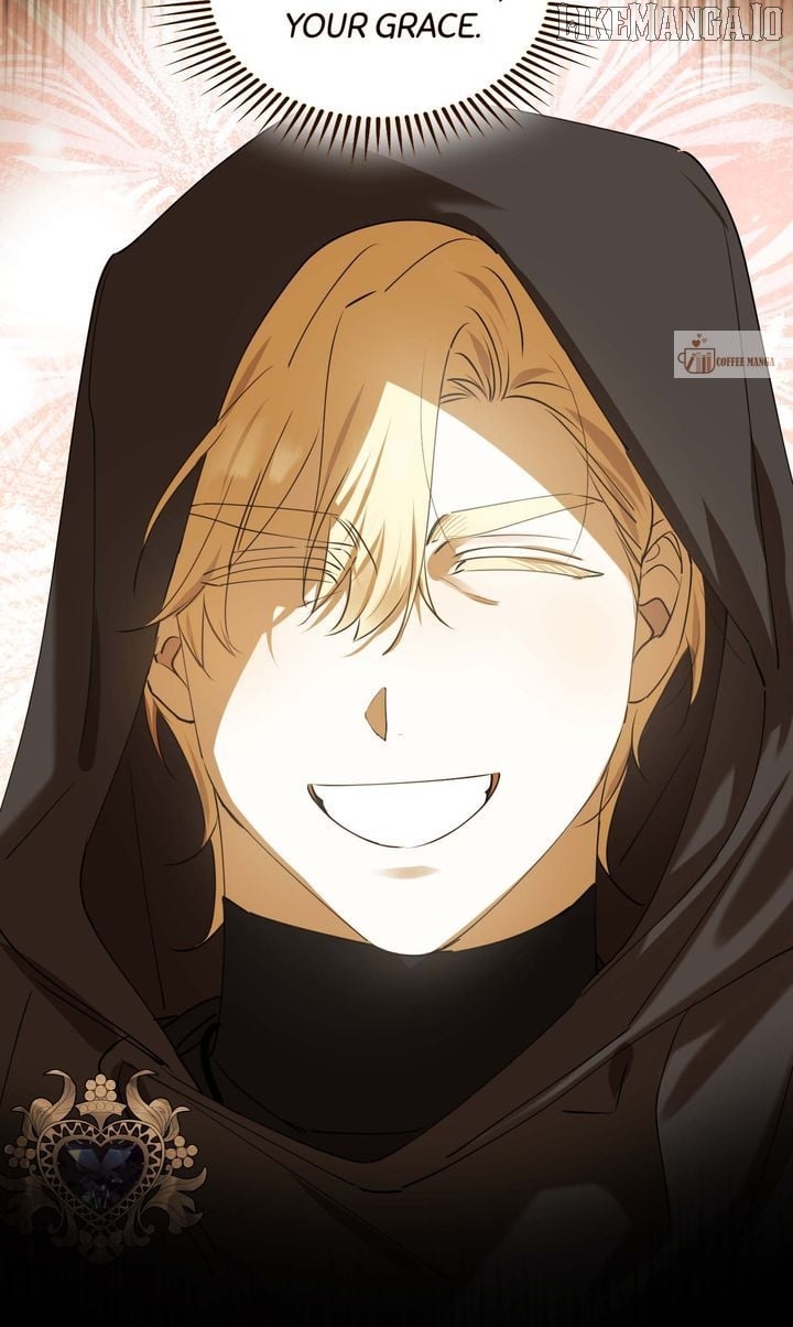 Protecting the Witch’s Son Chapter 81 - page 30