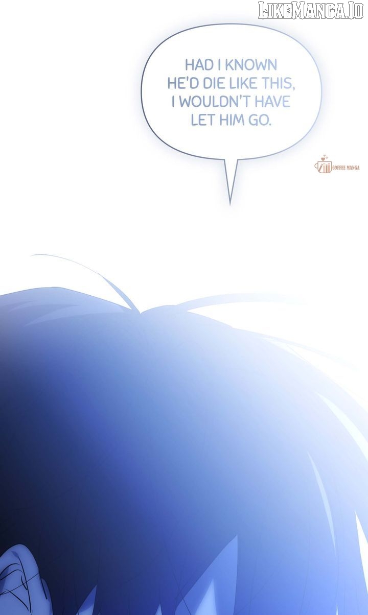 Protecting the Witch’s Son Chapter 81 - page 32